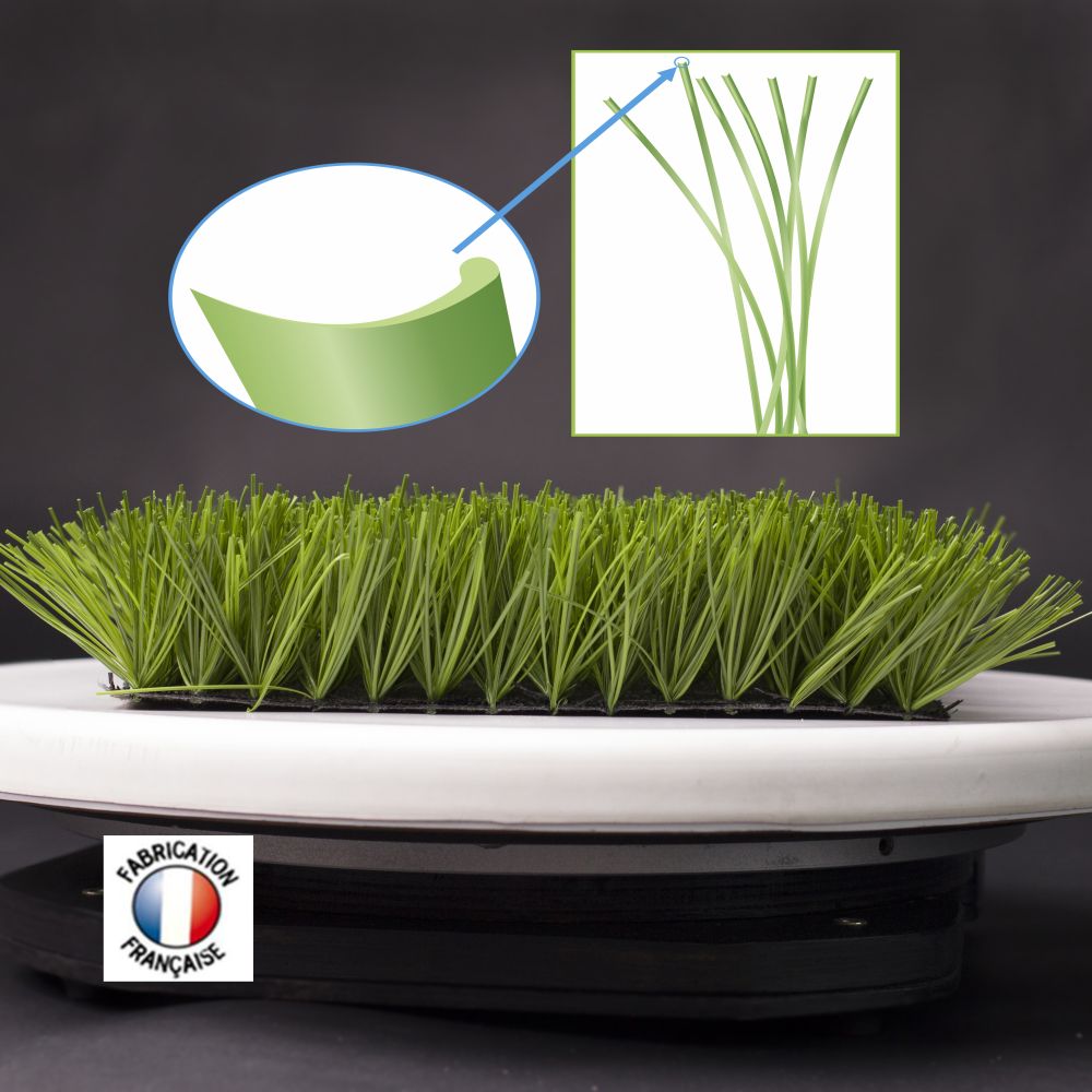 Видео Искусственная трава Eurofield Elite 60, 4м / Еврофилд Элит 60, 4м